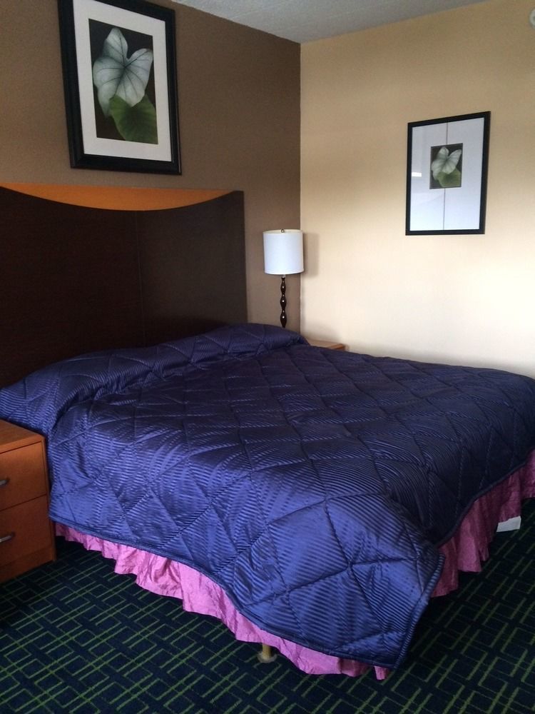 Hotel Diamond &