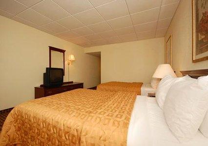 Quality And Conference Center 2* Richmond