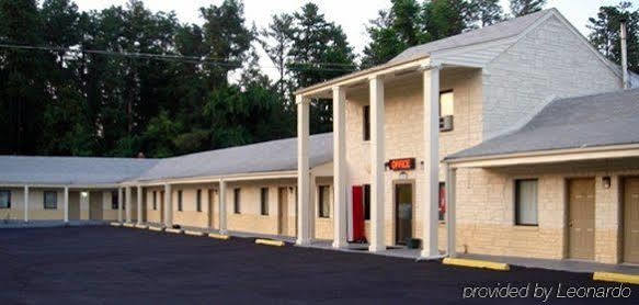 Motel Whitehouse South