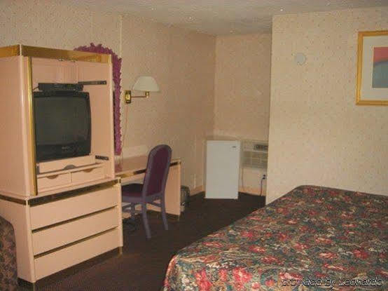 Whitehouse South Motel