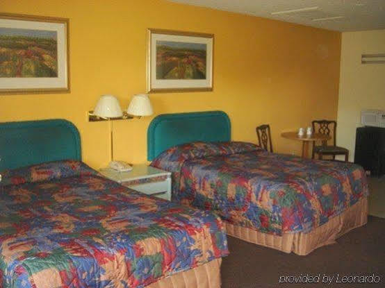 Motel Whitehouse South