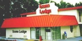 Rodeway South Inn