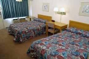Inn Rodeway South 2*