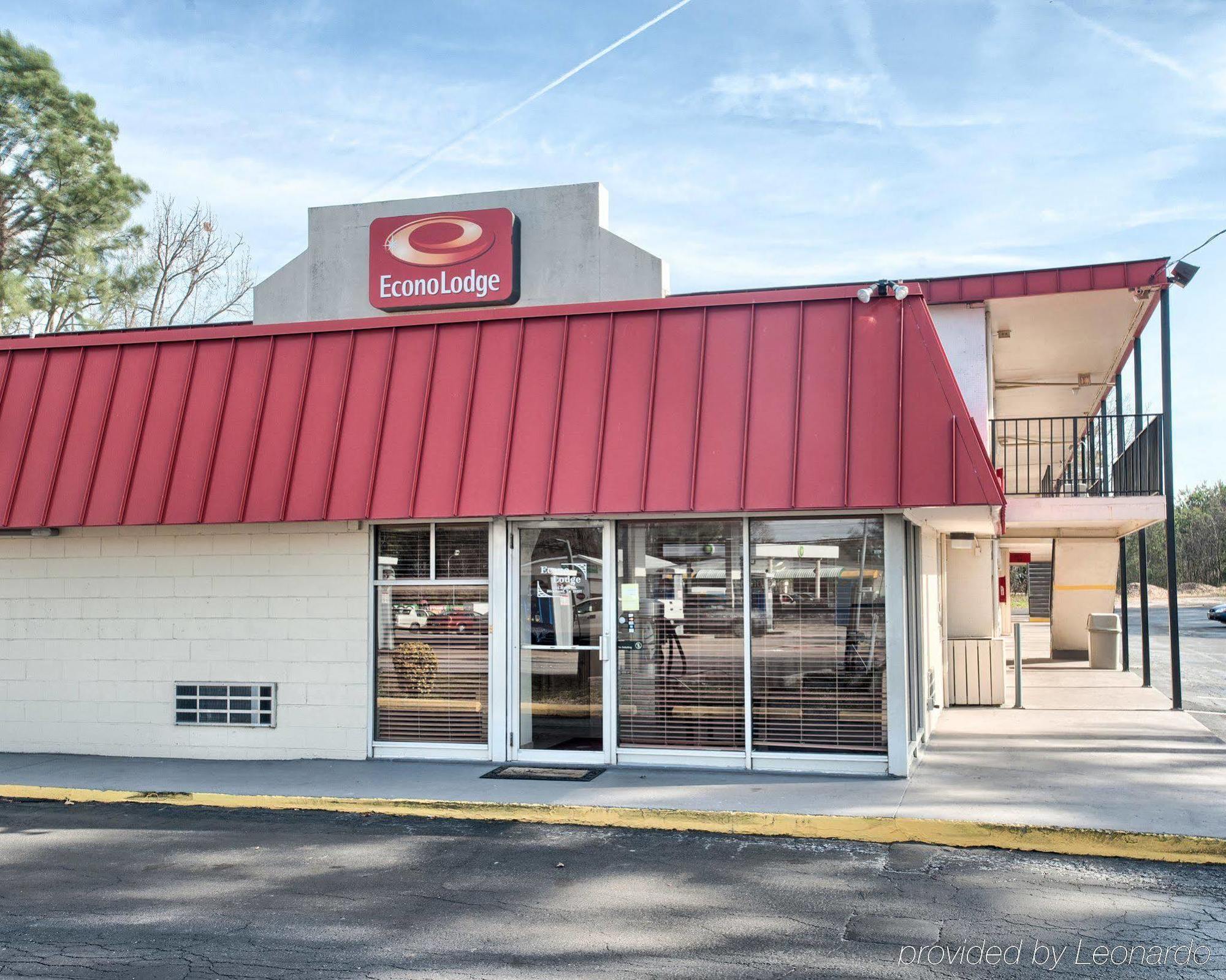 Rodeway South Inn