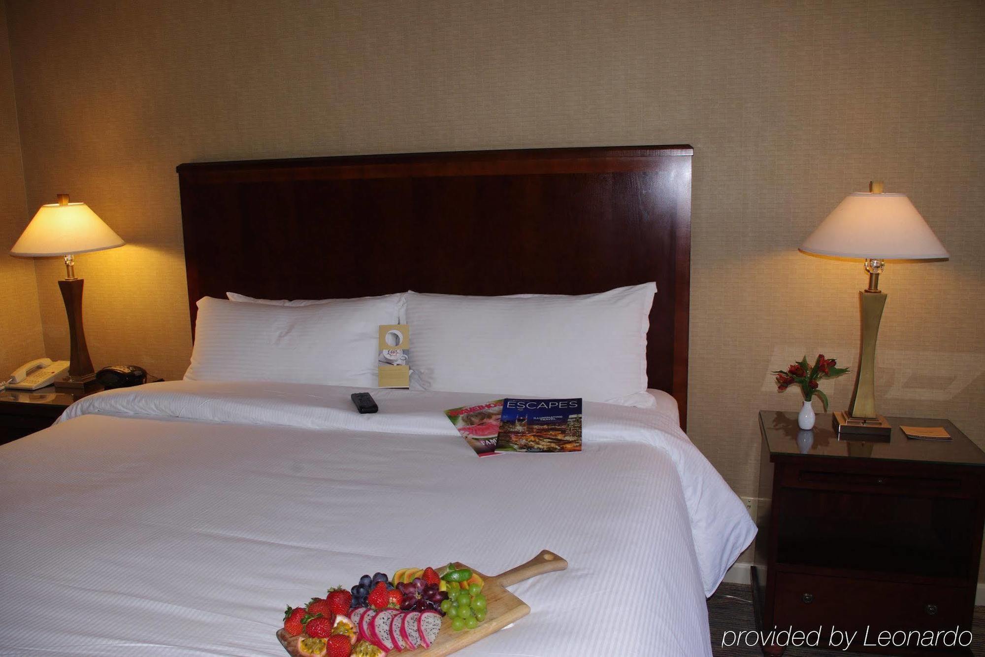 Hotel Omni