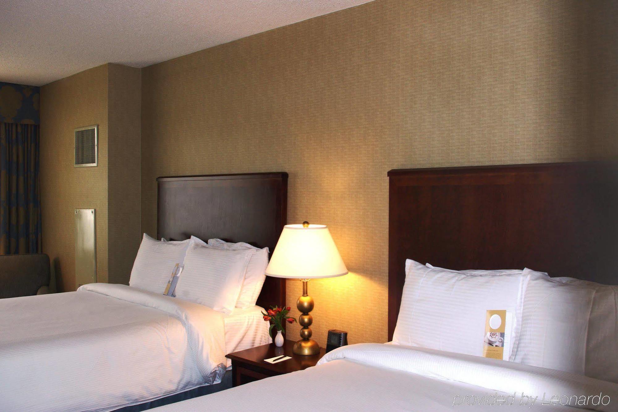 Hotel Omni 4*