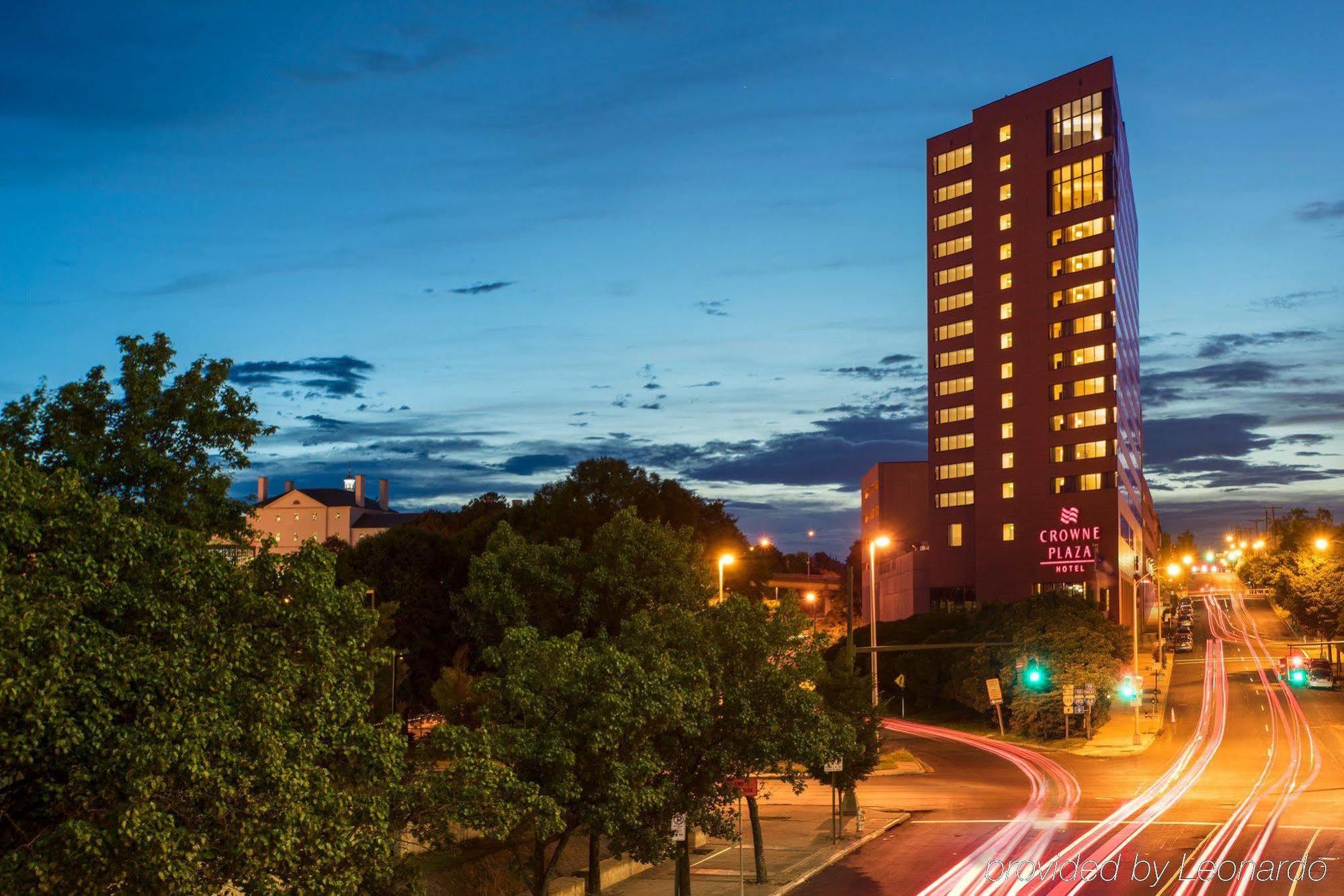 Hotel Delta By Marriott Downtown 4*