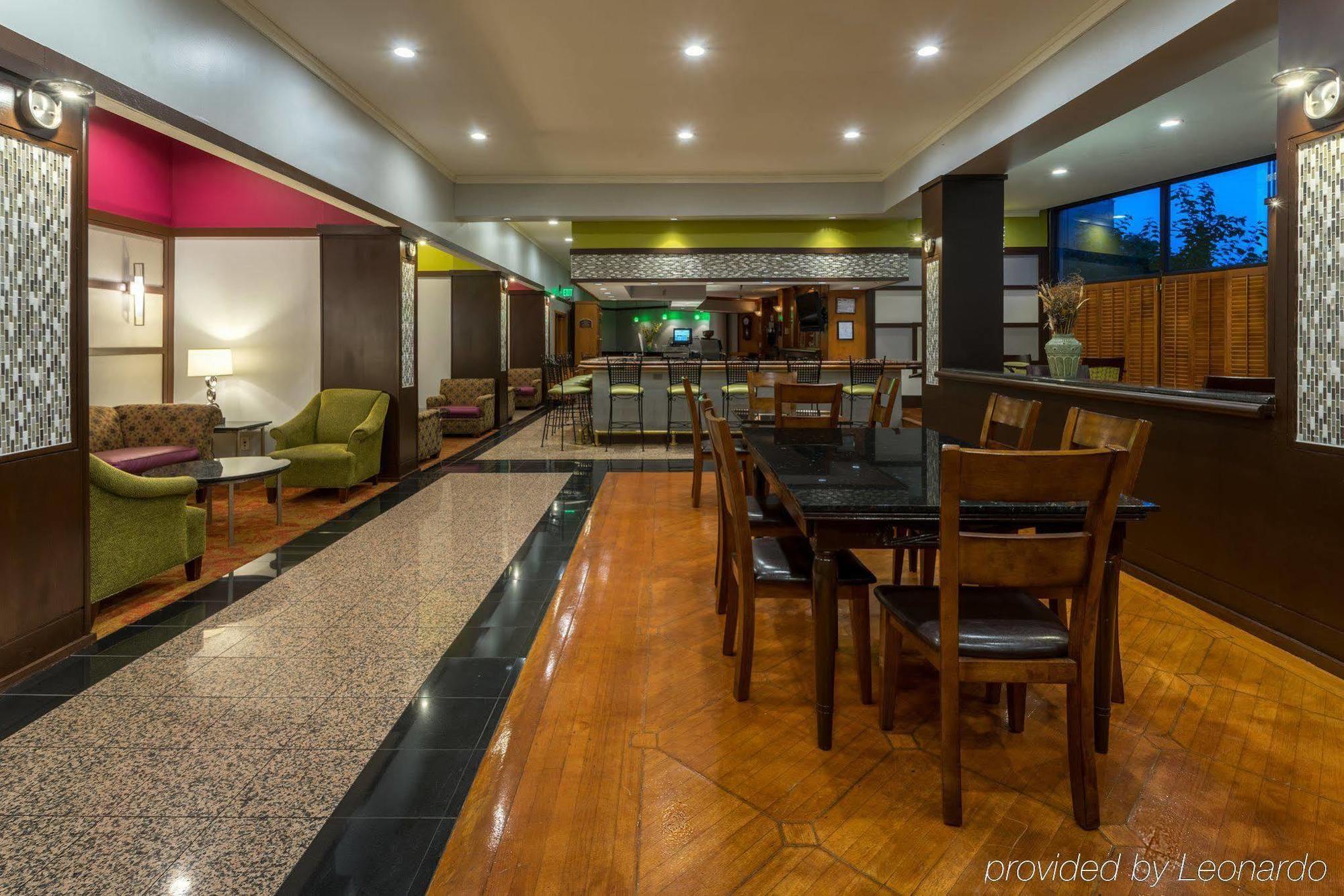 Delta By Marriott Downtown