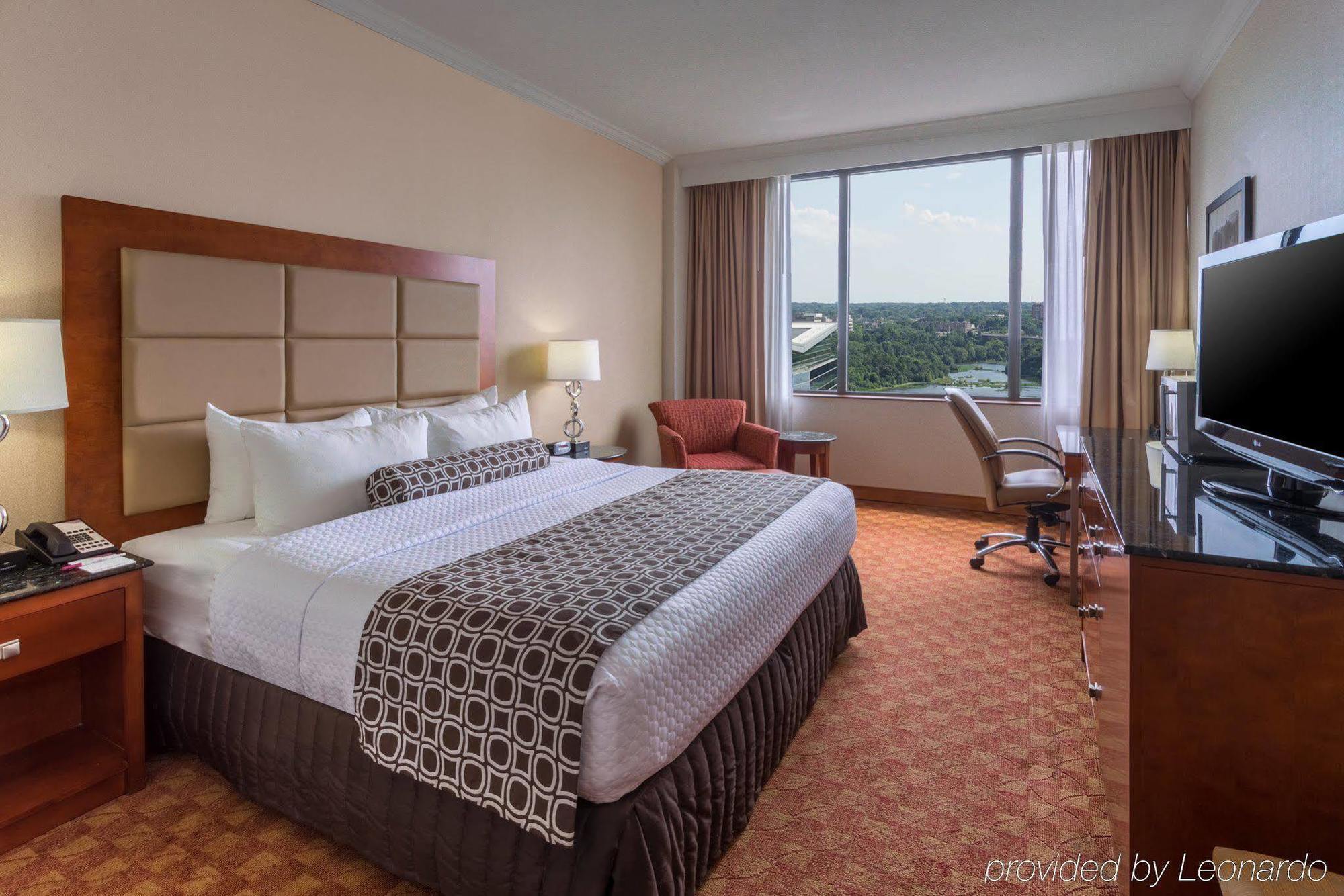 Delta By Marriott Downtown Richmond