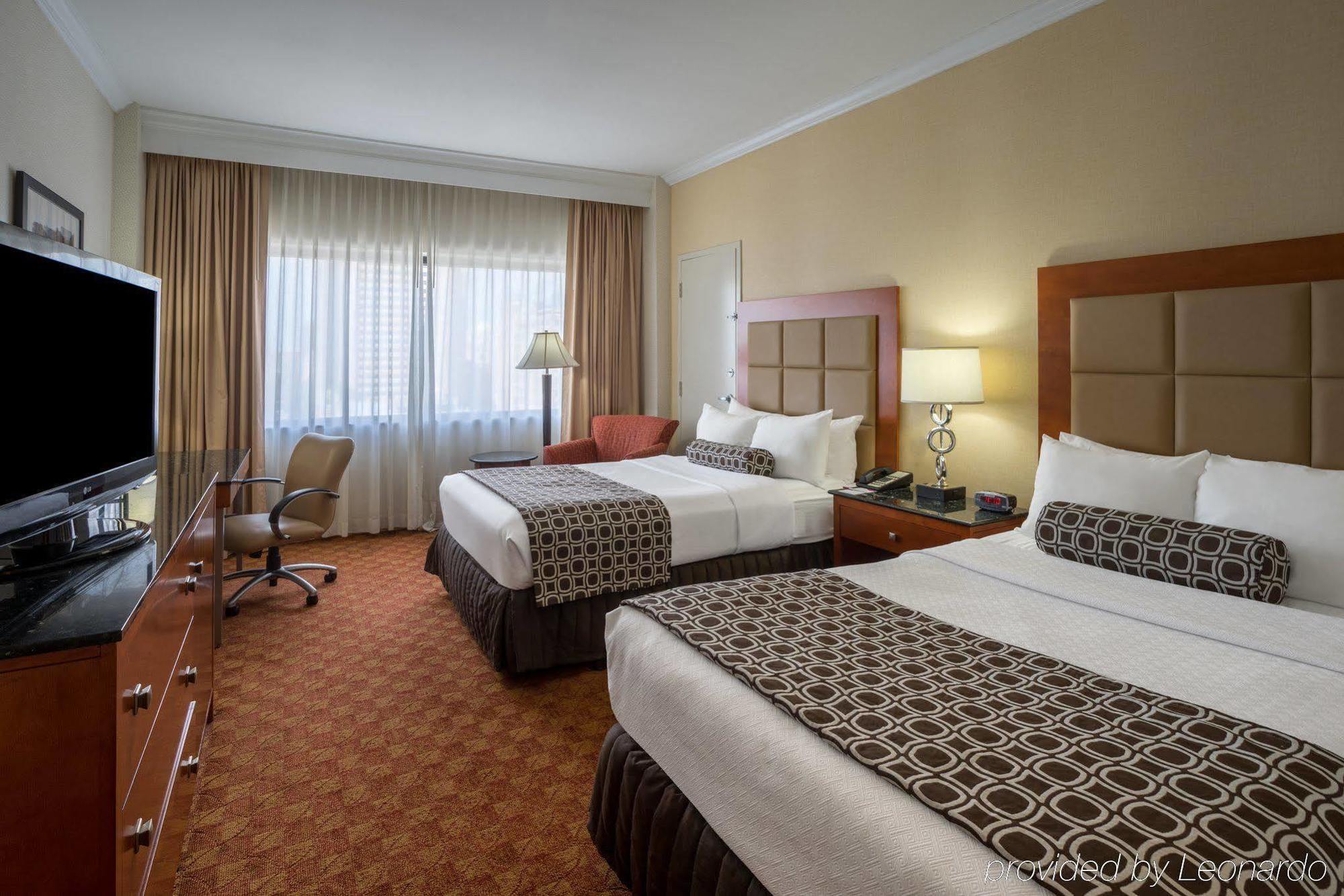 Hotel Delta By Marriott Downtown