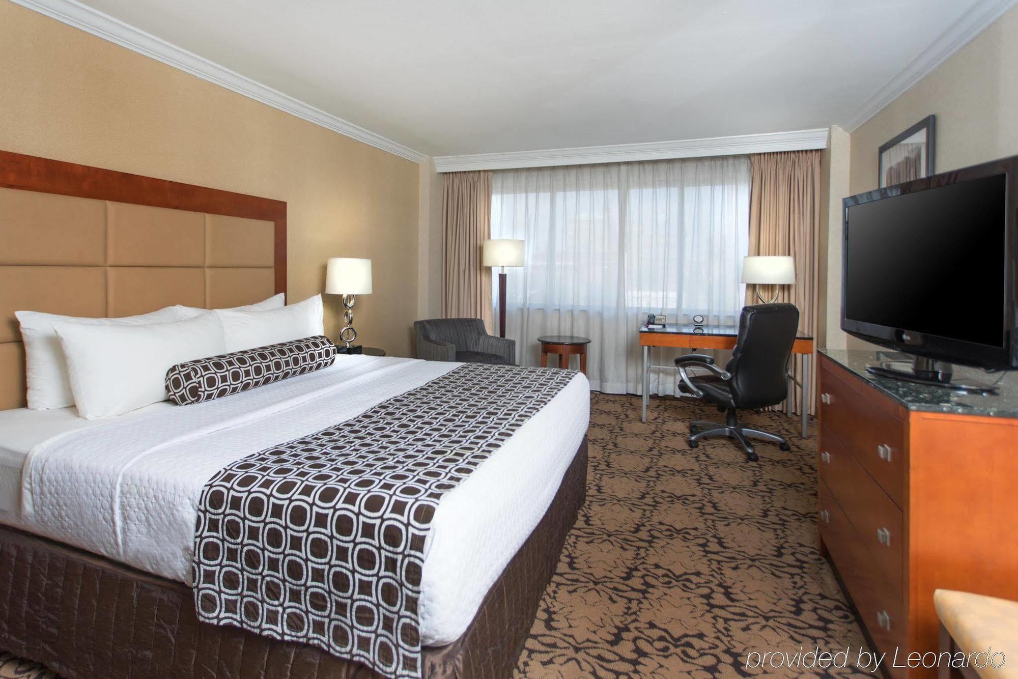 Hotel Delta By Marriott Downtown Richmond