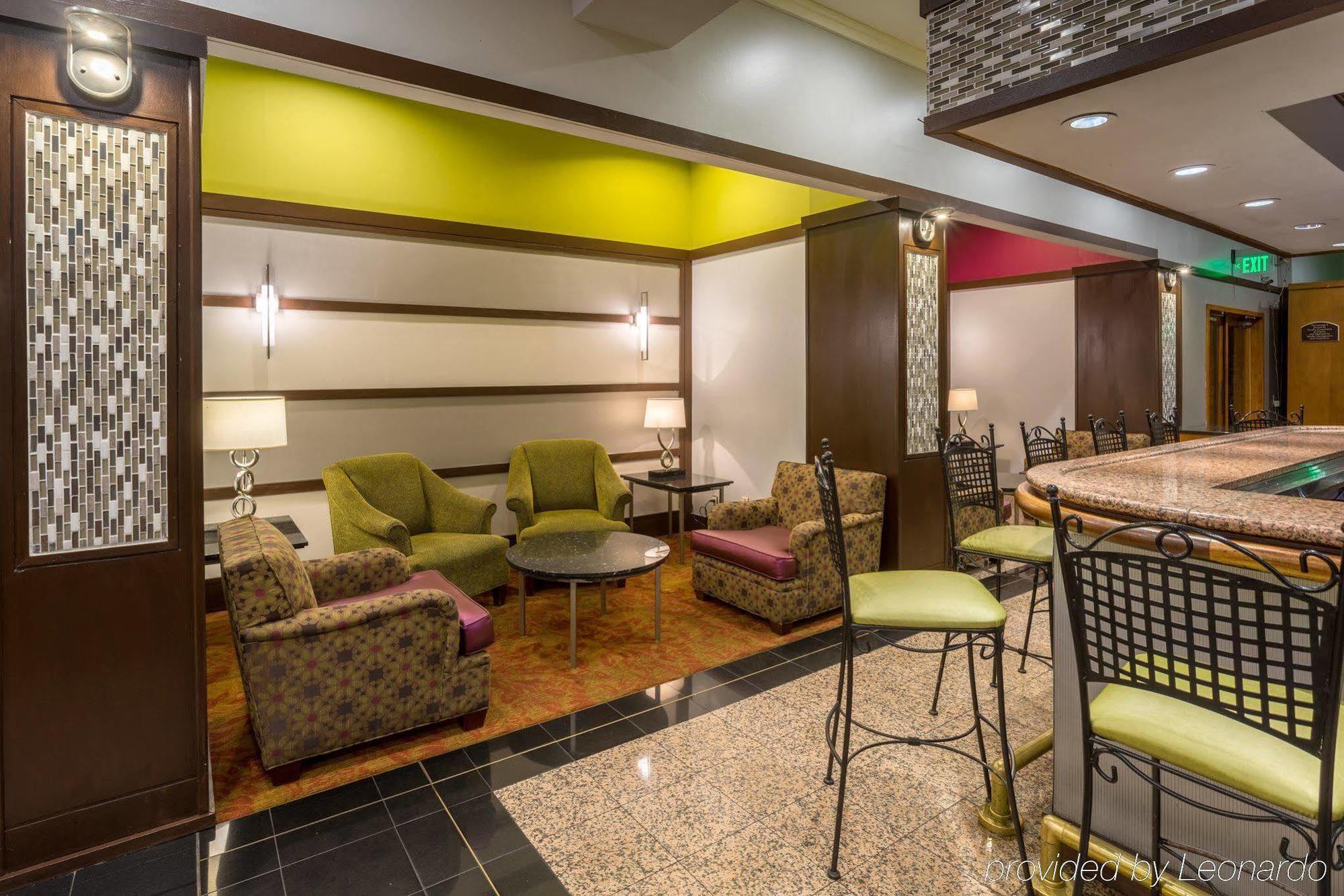 Delta By Marriott Downtown Richmond