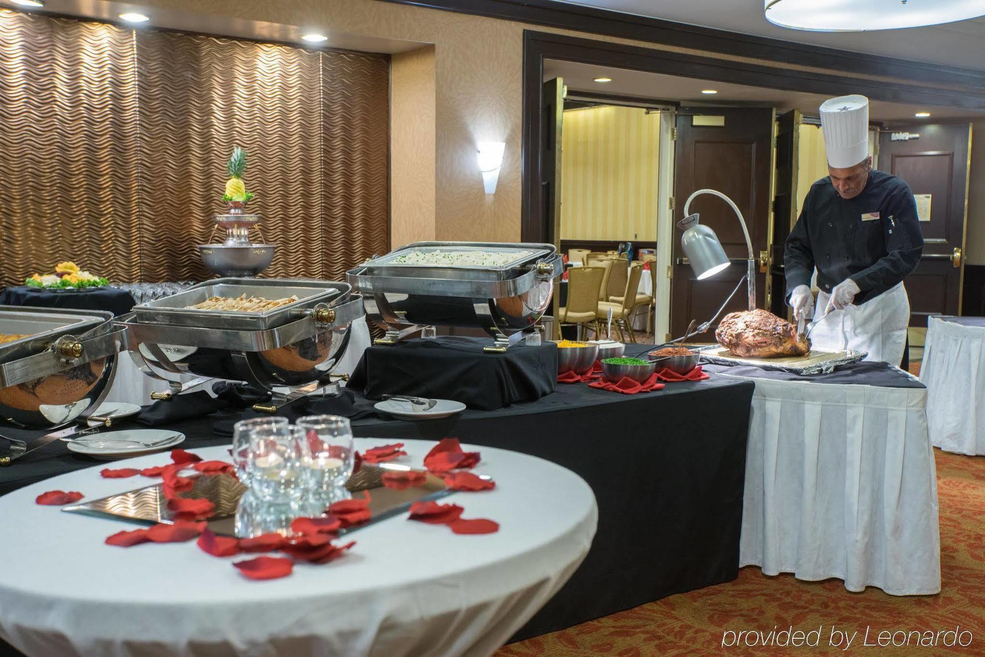 Hotel Delta By Marriott Downtown 4*