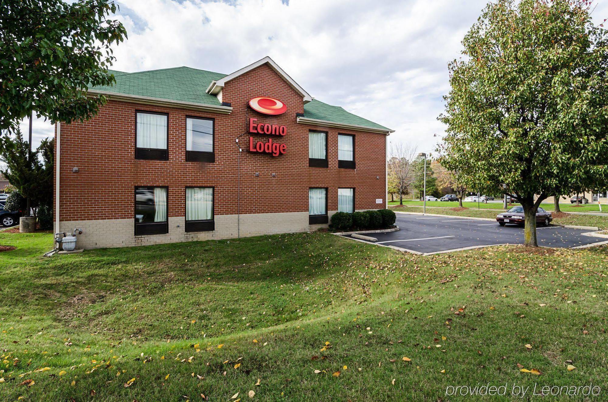 Econo Lodge