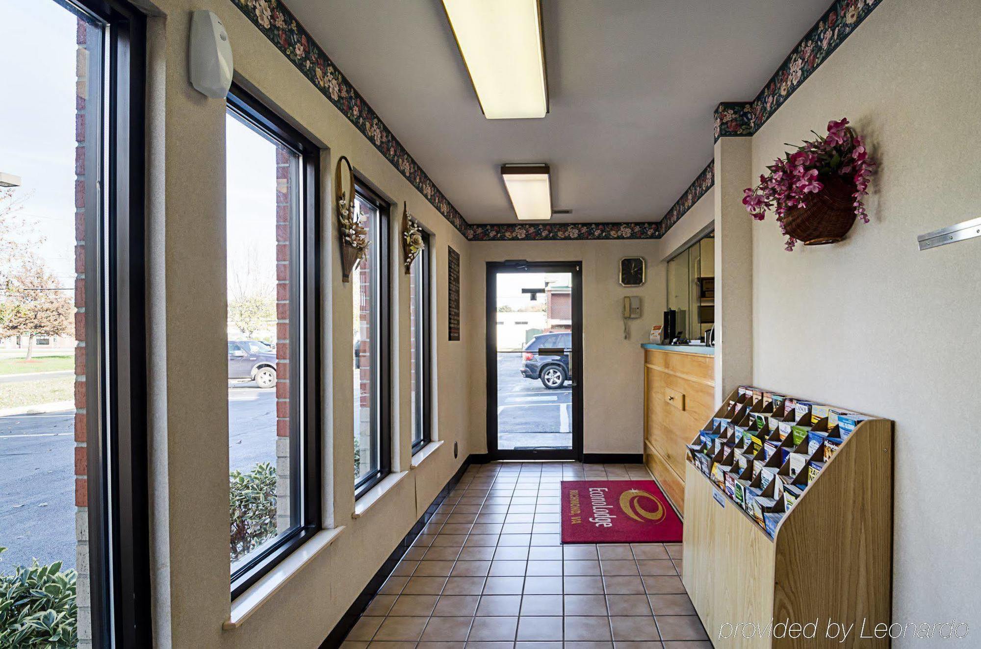 Econo Richmond