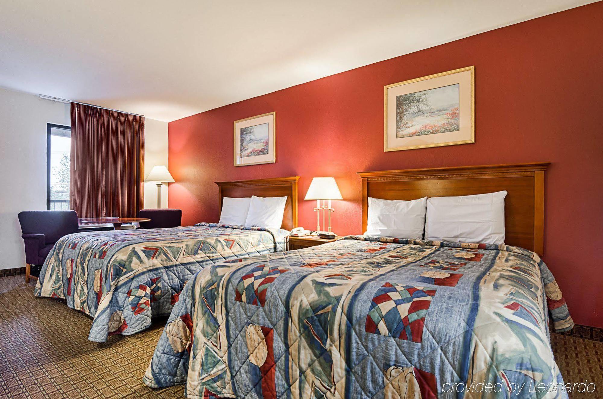 Econo Lodge