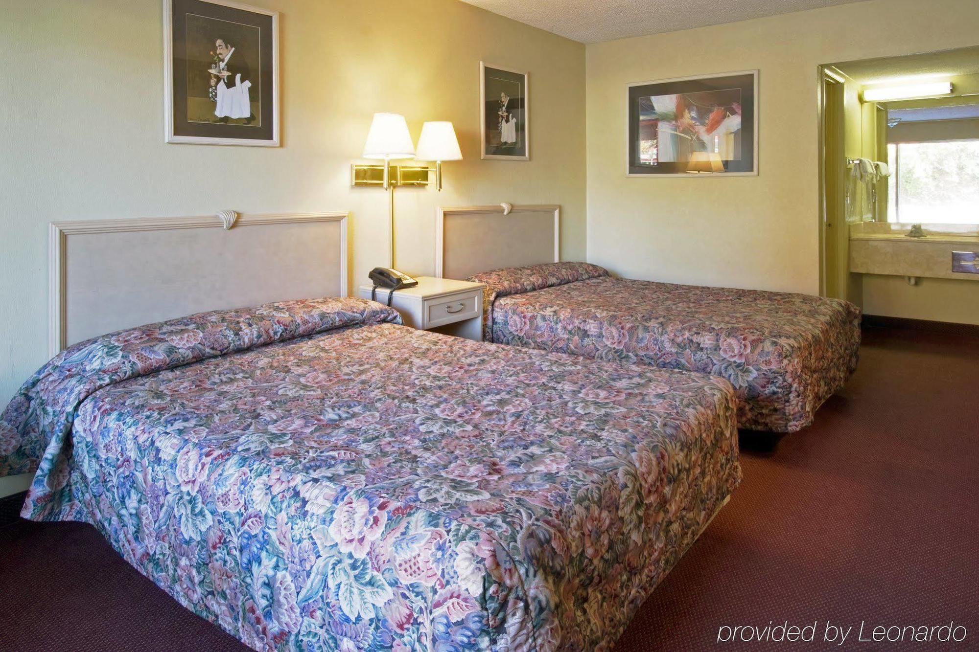 Hotel 6-richmond, Va - Midlothian Turnpike Richmond