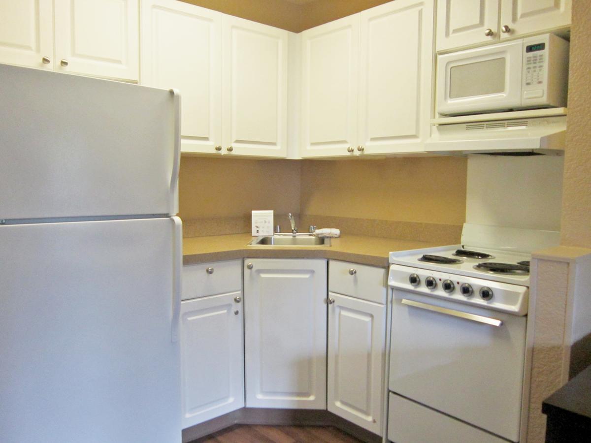 Extended America - - W Broad Street - Glenside - North Hotel 2*