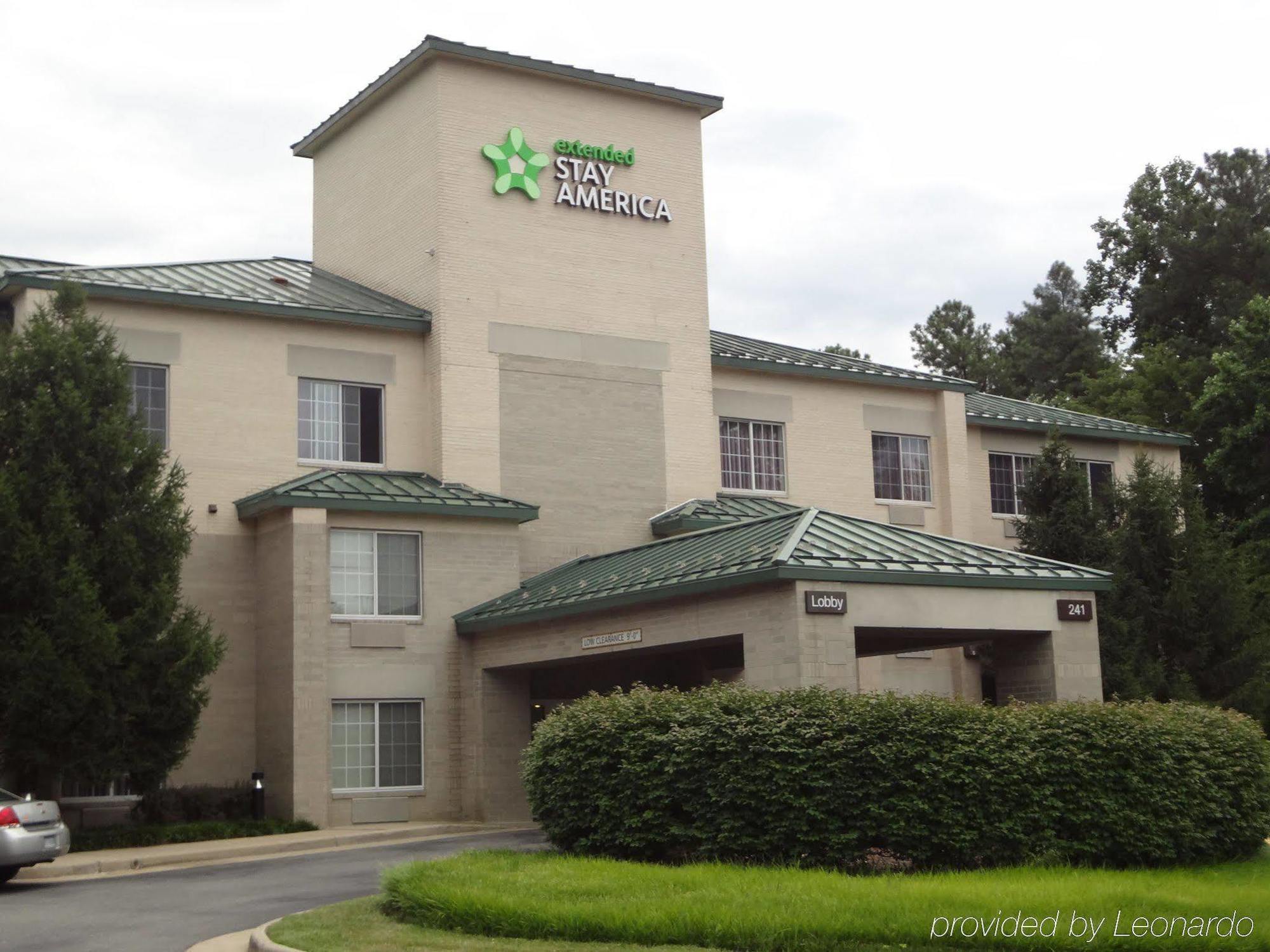 Extended America - North Chesterfield - Arboretum 2* Richmond