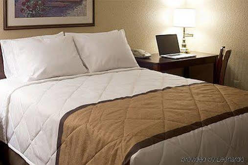Extended America - North Chesterfield - Arboretum 2* Richmond