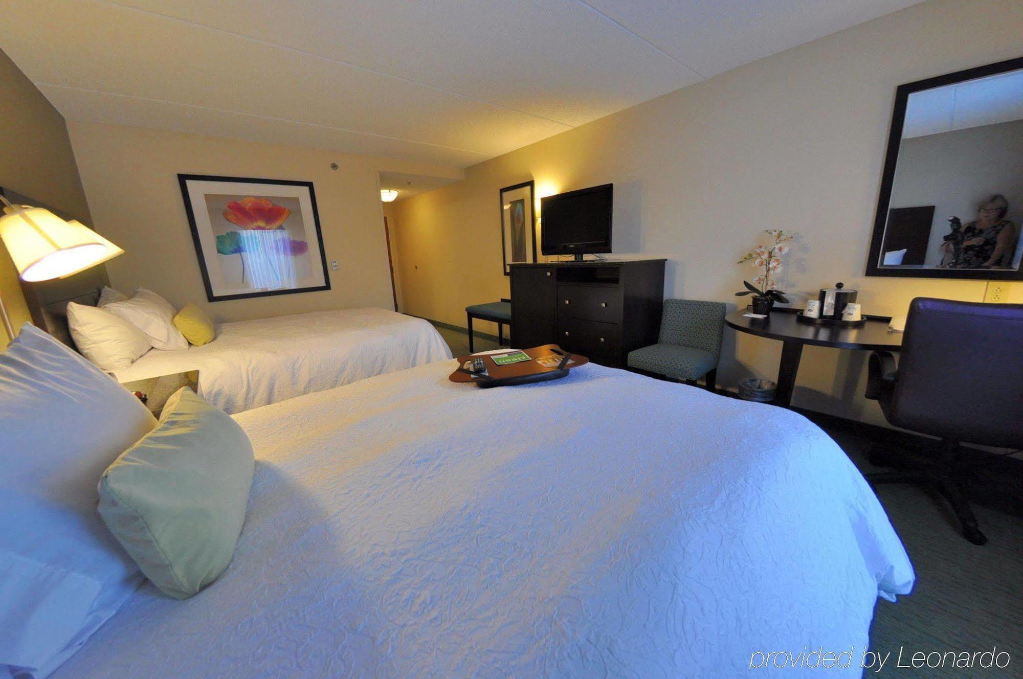 Hampton - South Hotel 3*