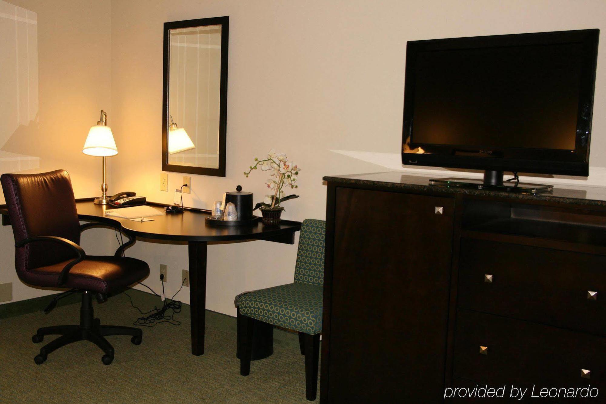 Hampton - South Hotel