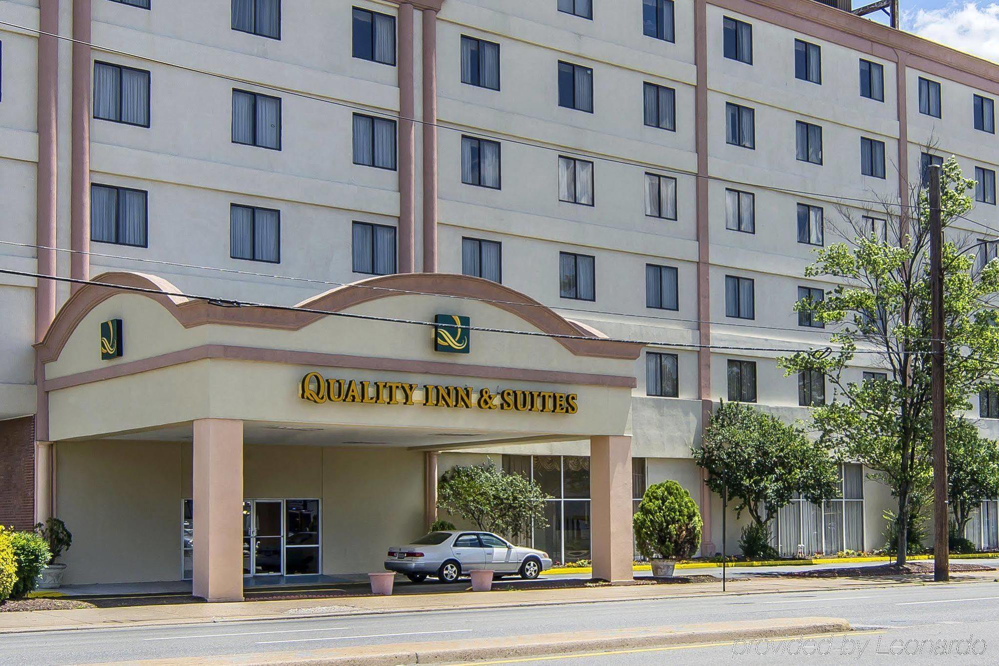 Hotel Quality And Conference Center