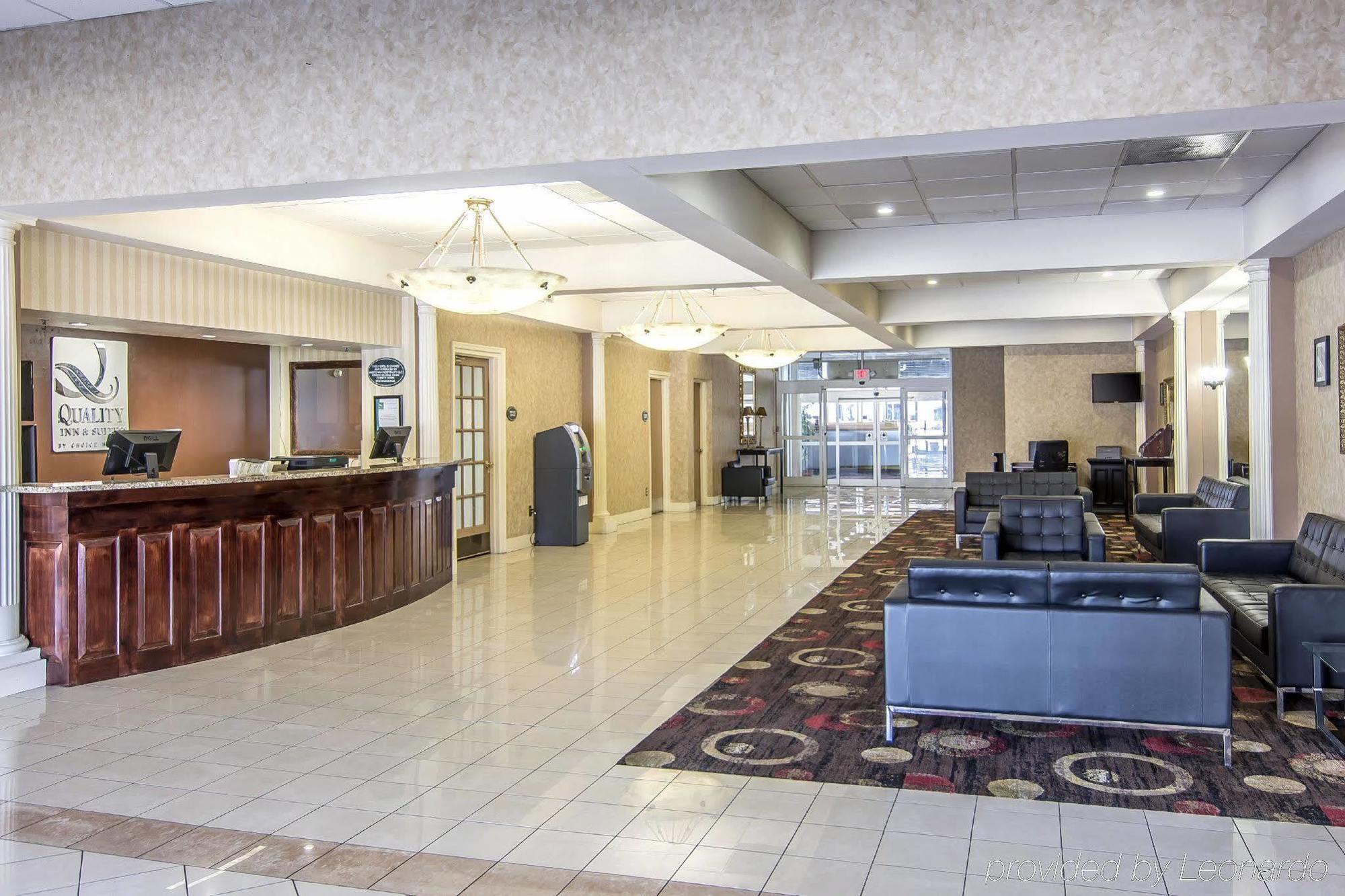 Quality And Conference Center Hotel 2*