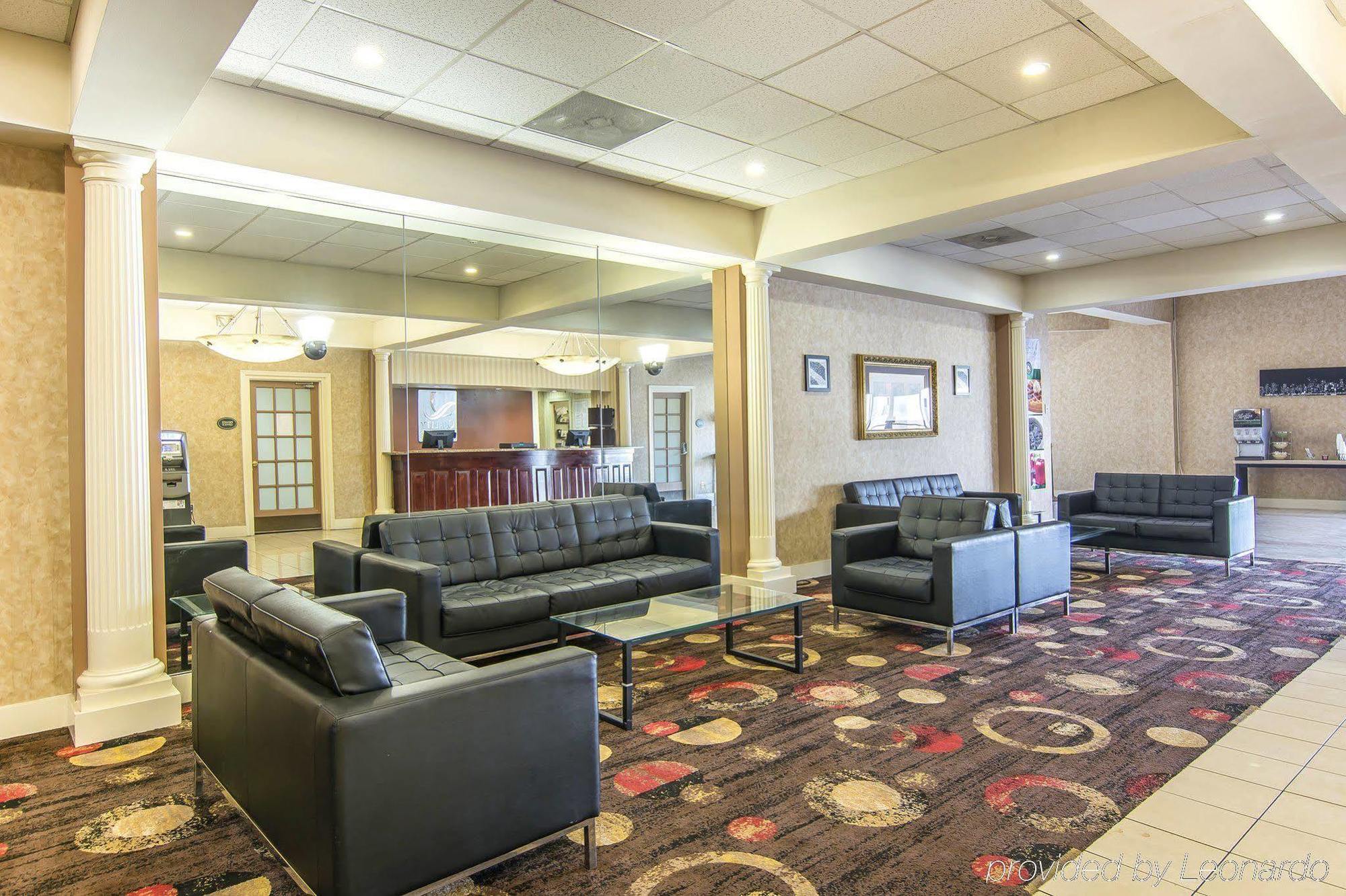 Quality And Conference Center Richmond