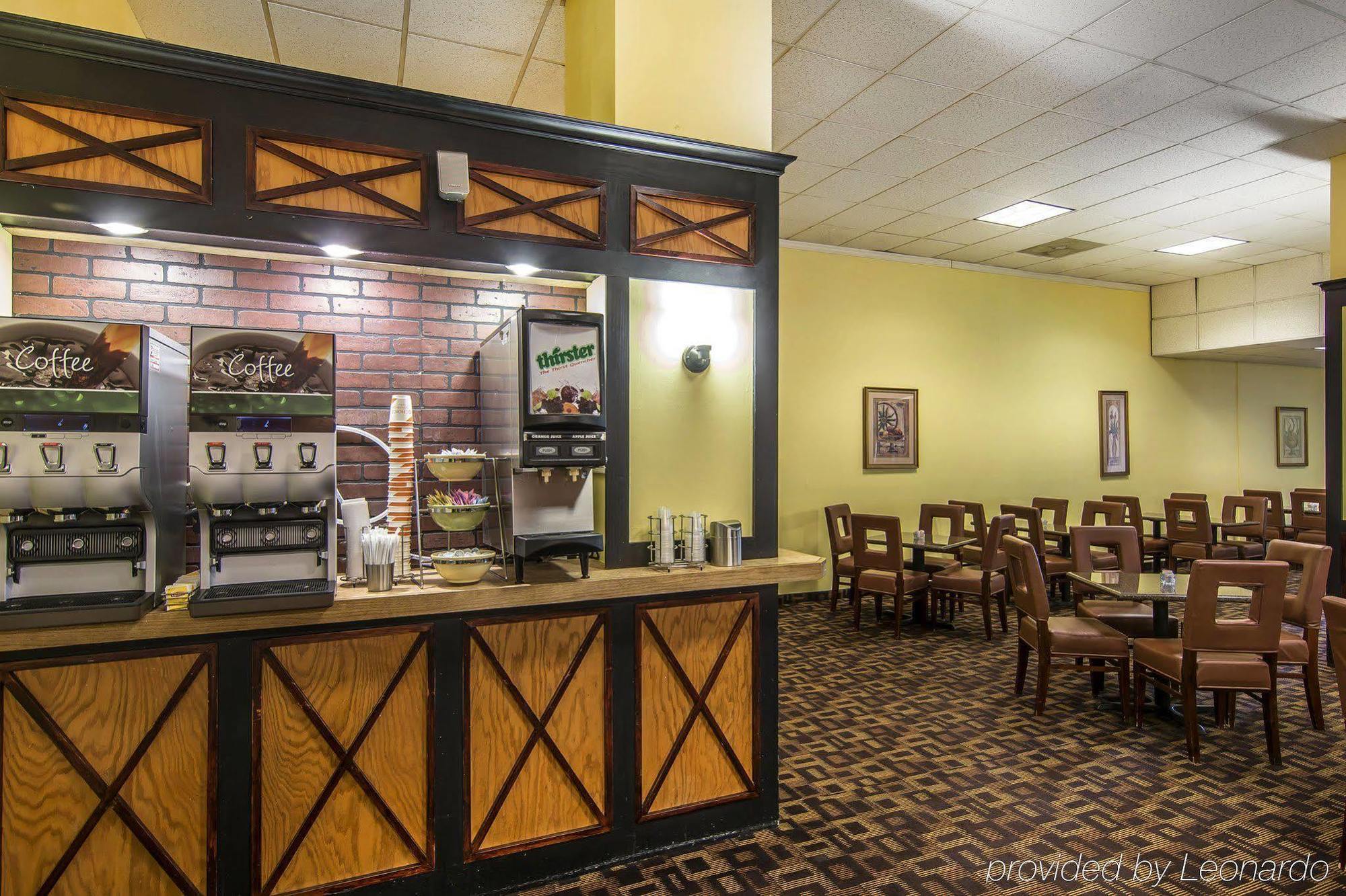 Quality And Conference Center Hotel