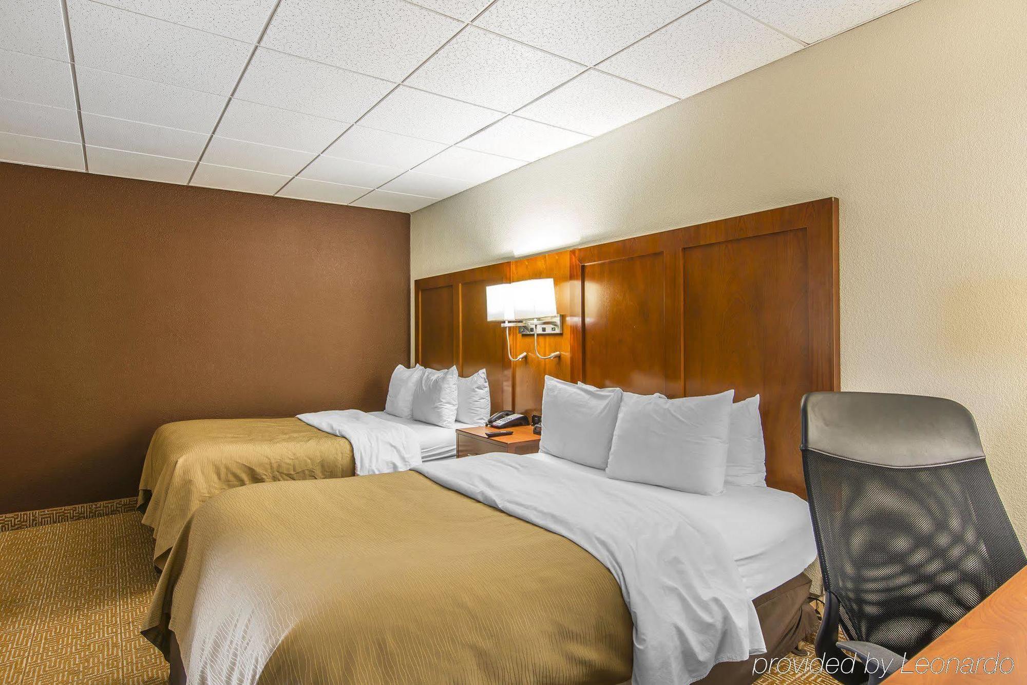 Hotel Quality And Conference Center 2*
