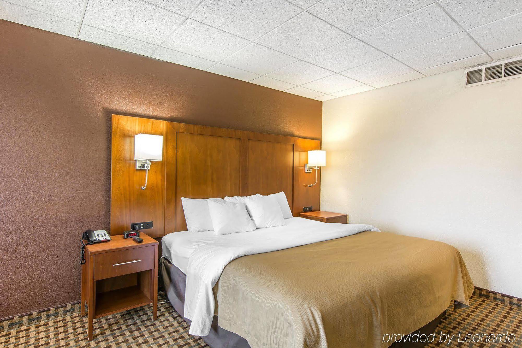 Quality And Conference Center 2* Richmond