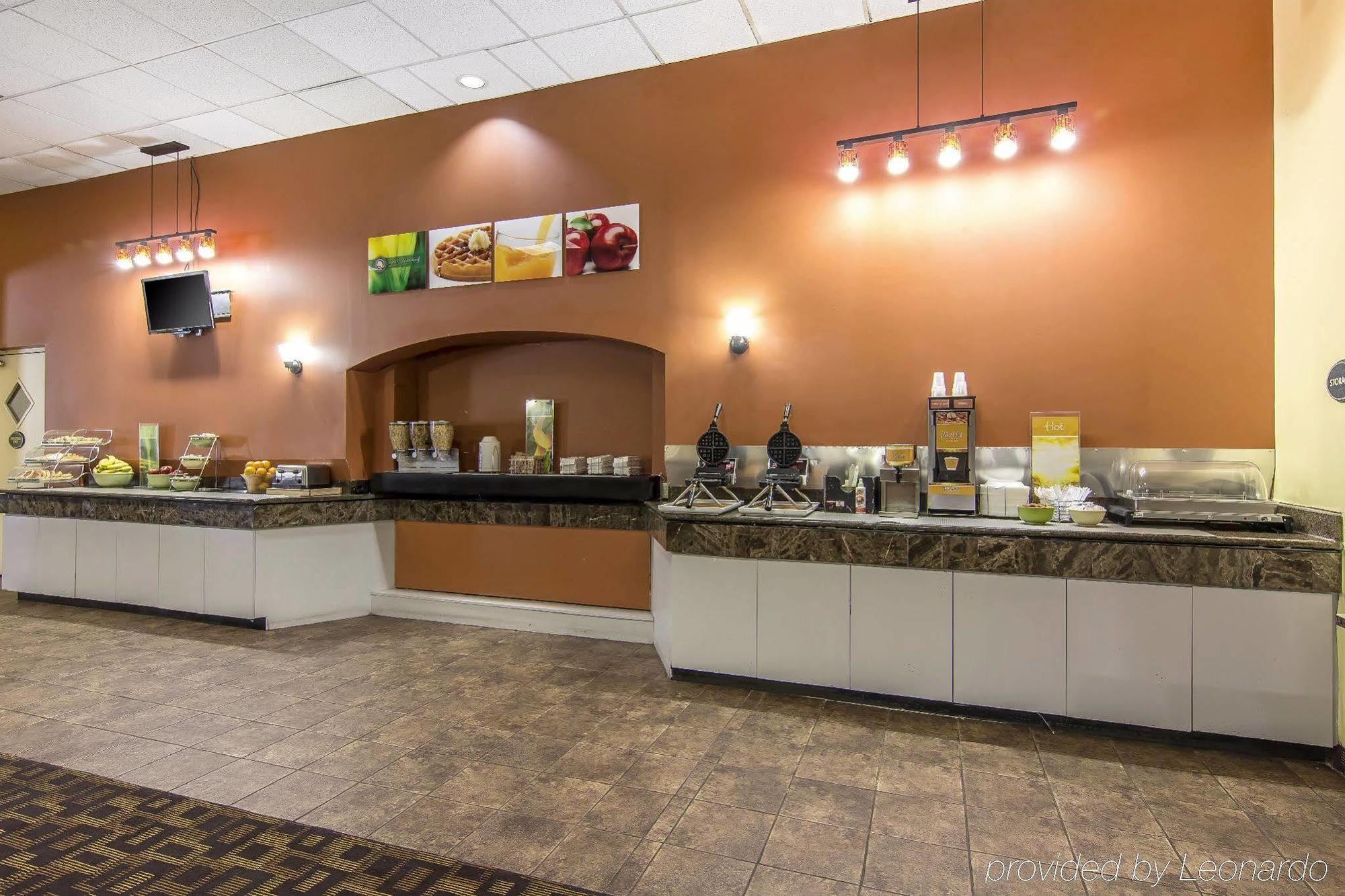 Quality And Conference Center 2*