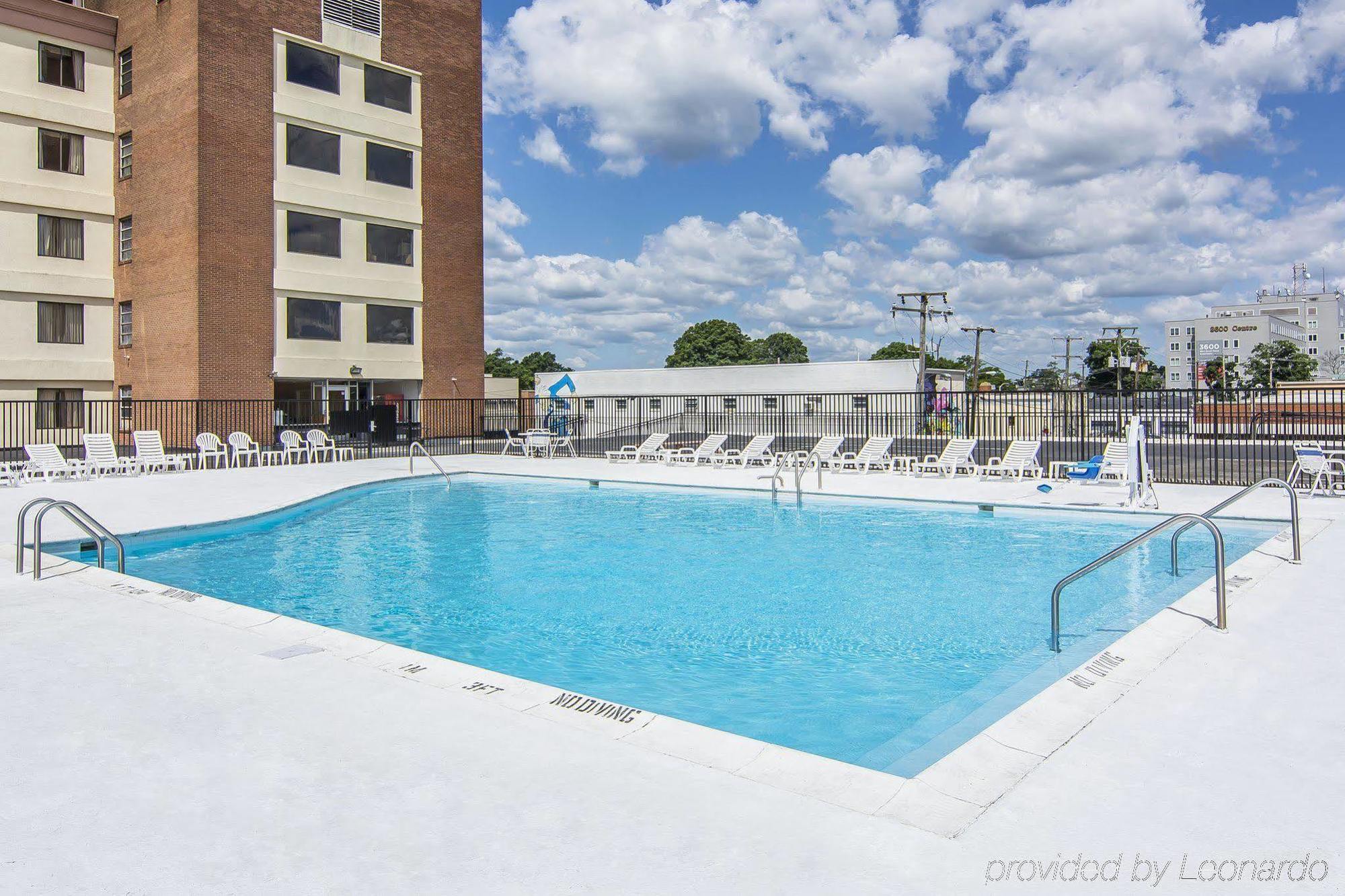 Hotel Quality And Conference Center 2*