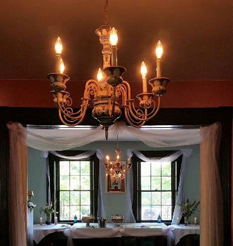 Hotel At Patrick Henry's Richmond