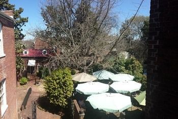 At Patrick Henry's Richmond