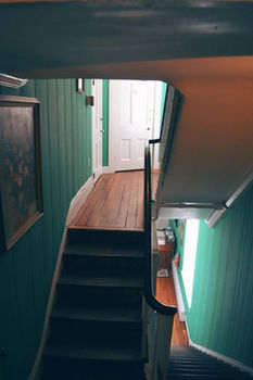 Hotel At Patrick Henry's