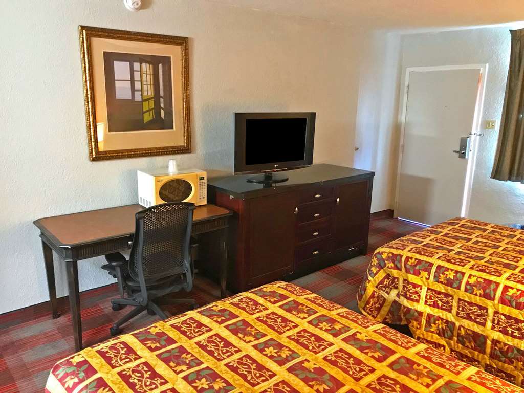 Americas Value South Motel