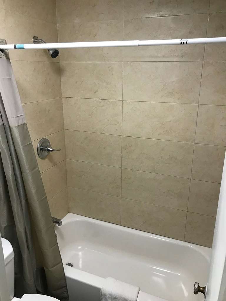 Americas Value South Motel