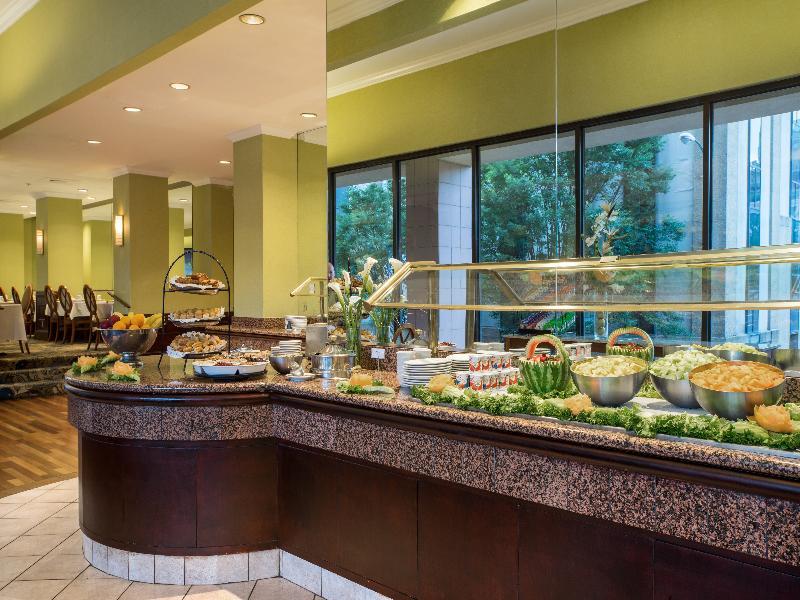 Hotel Delta By Marriott Downtown 4*