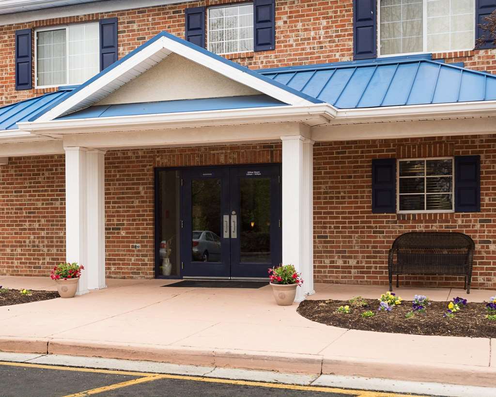 6-richmond, Va - I-64 West Hotel 2*