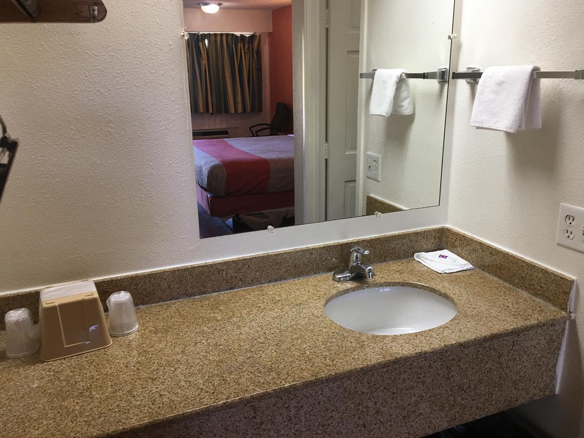 Hotel 6-richmond, Va - Midlothian Turnpike Richmond