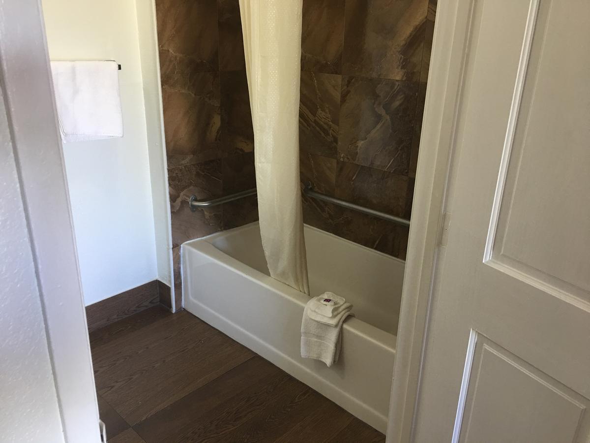 Hotel 6-richmond, Va - Midlothian Turnpike 2*