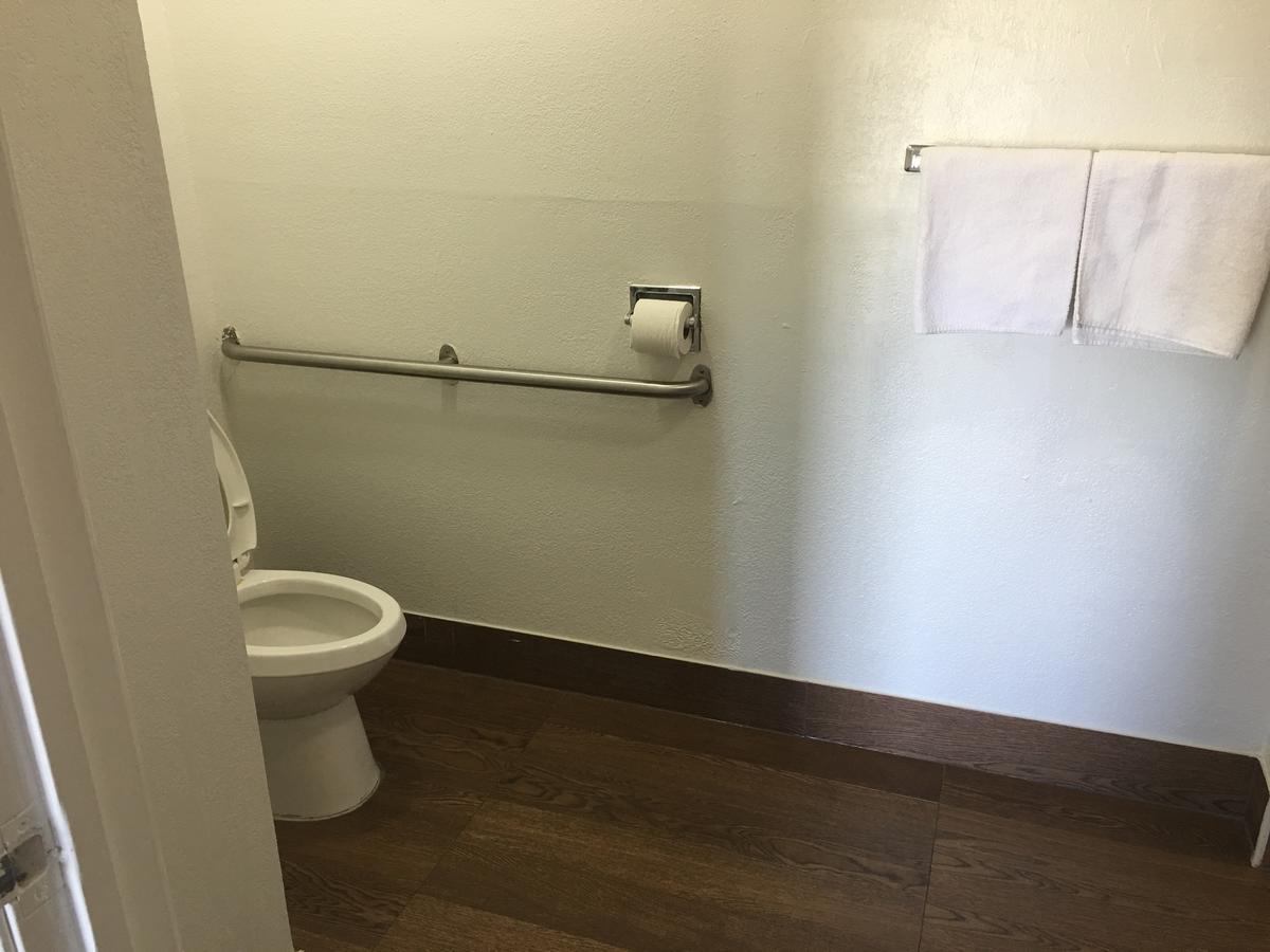 Hotel 6-richmond, Va - Midlothian Turnpike 2*