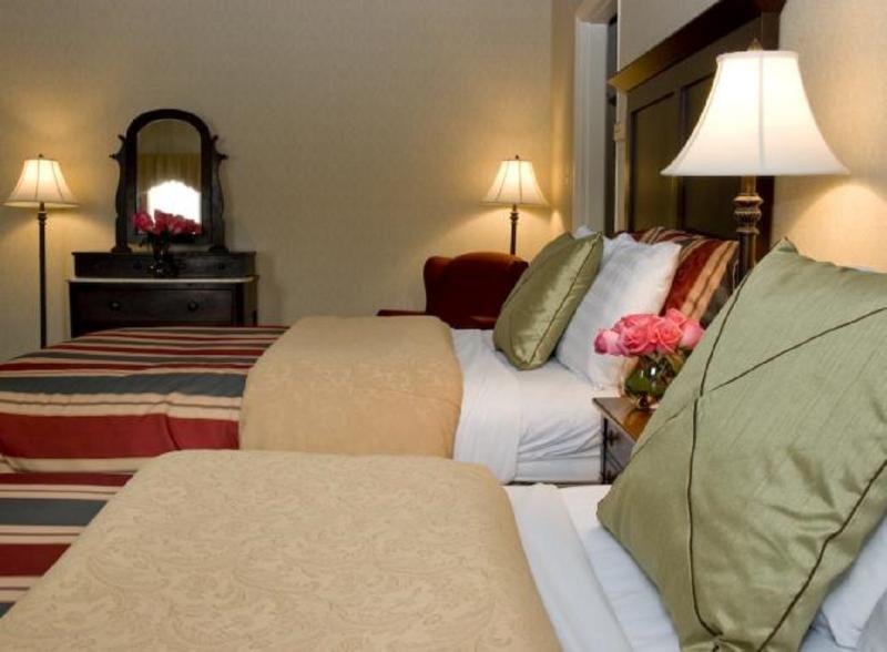 Linden Row Inn