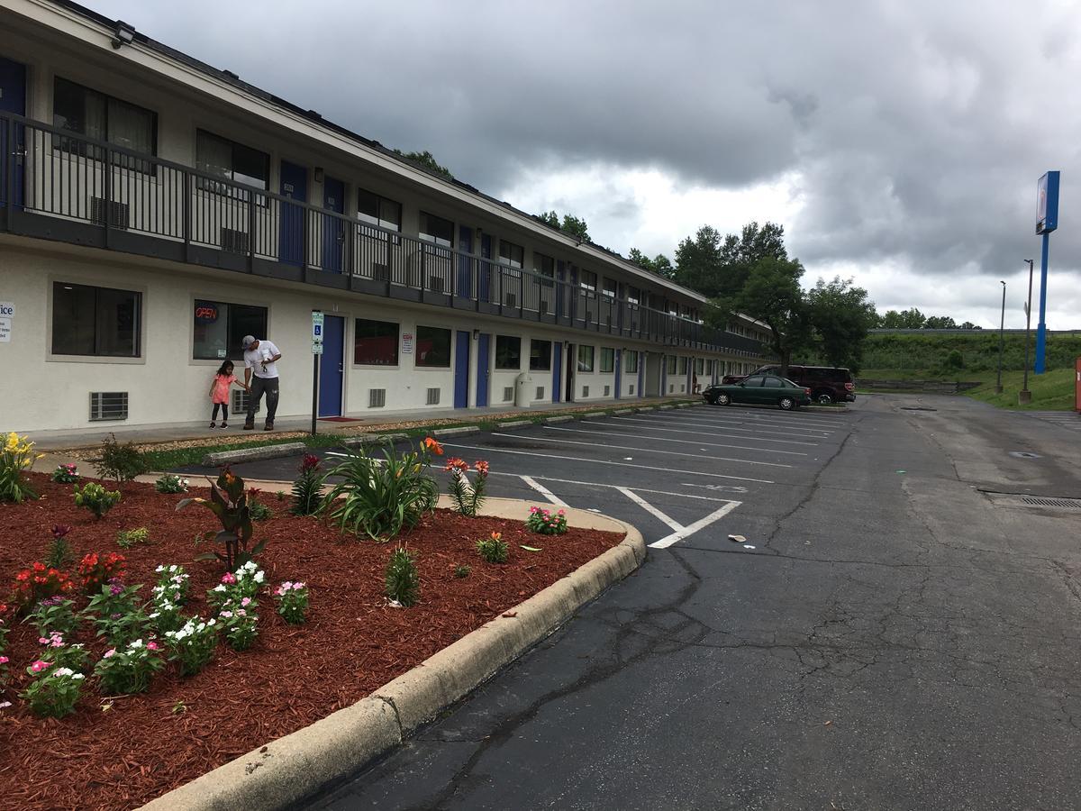 Hotel 6-richmond, Va - Midlothian Turnpike