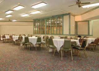 Rodeway Hotel Richmond