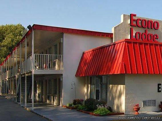 Inn Rodeway South 2*