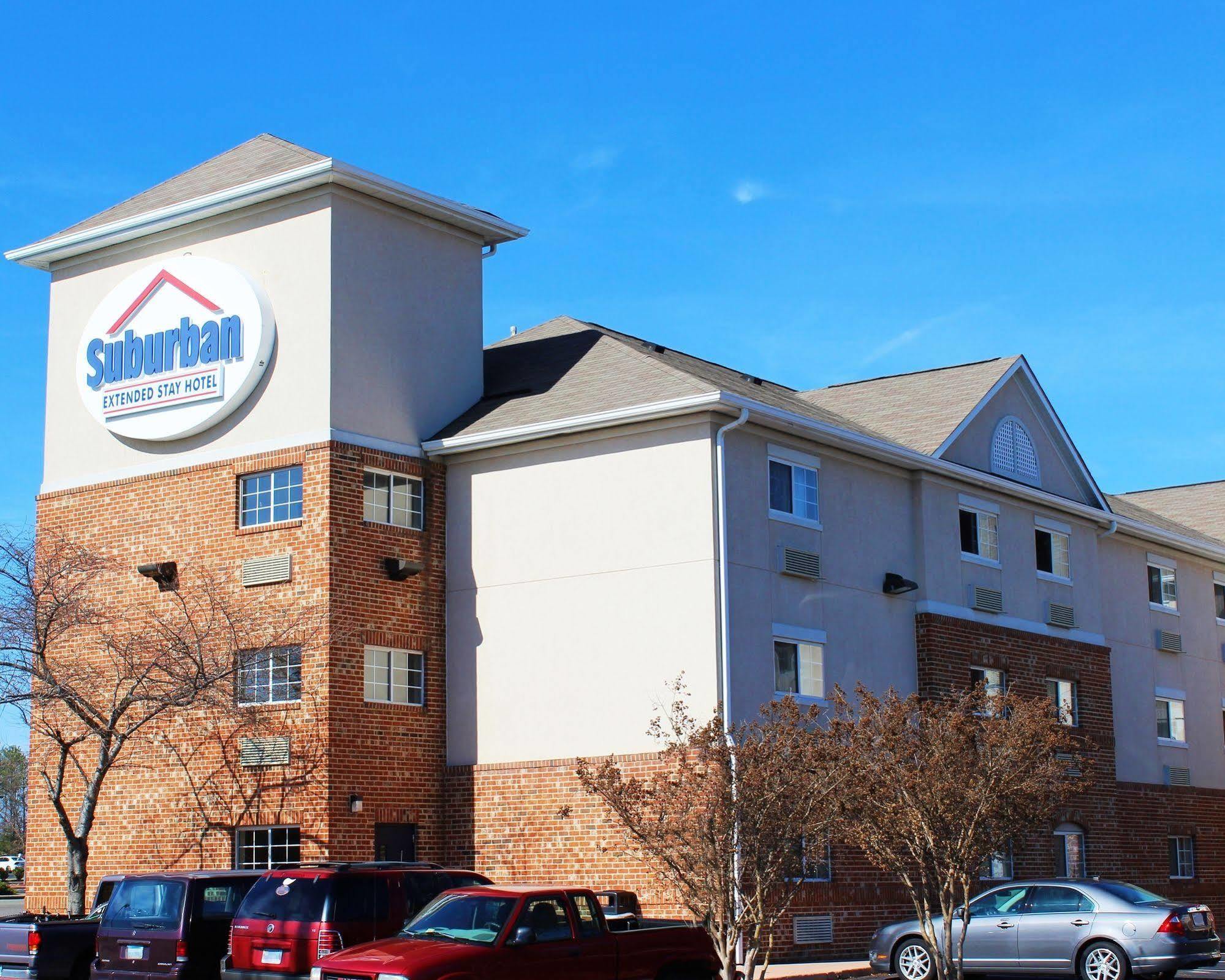 Hotel 6-richmond, Va - I-64 West 2*