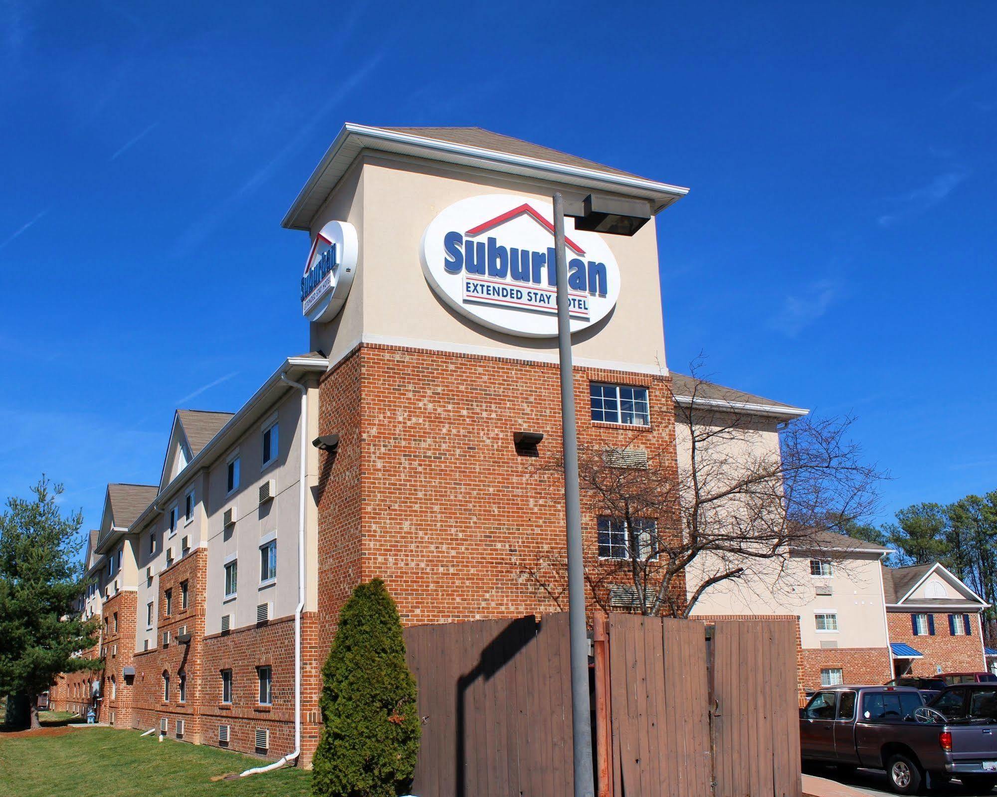 6-richmond, Va - I-64 West Hotel